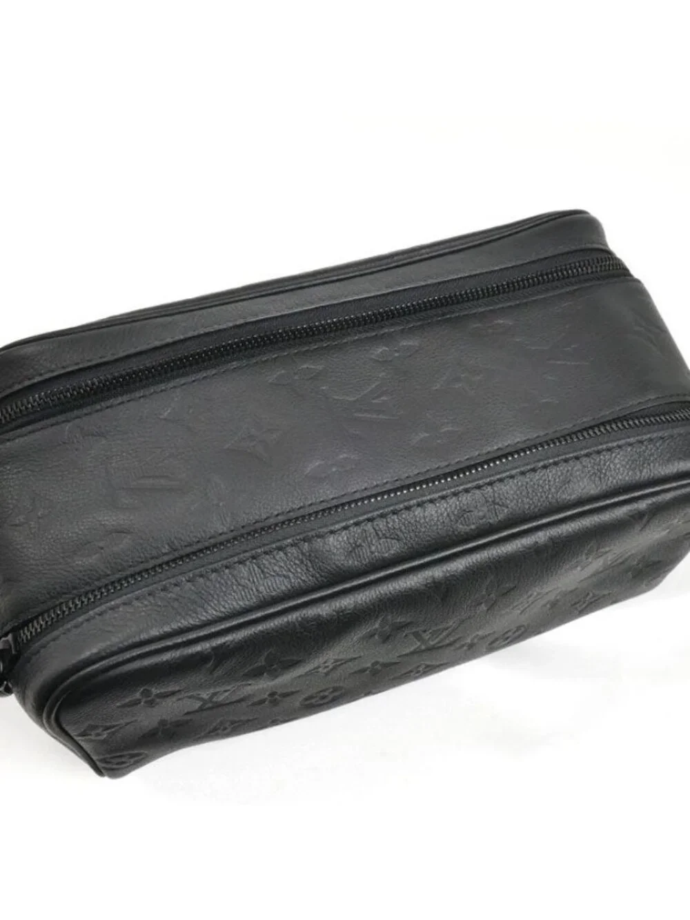 Louis Vuitton this authentic